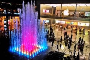 德甲联赛一共几轮